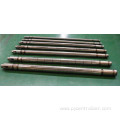 API 11AX Sucker Rod Pump Spray Metal Plunger